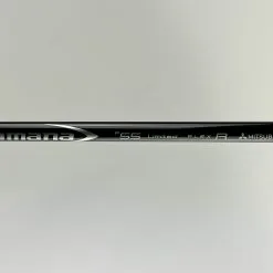 Used RH TaylorMade M5 Titanium Rocket 3 Wood 14* 55g Regular Graphite Golf Club -Fairway Woods Shop IMG 9069