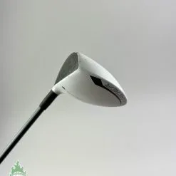 Used RH TaylorMade Burner Superfast 2.0 3 Wood 15* Stiff Graphite Golf Club 14 Used RH TaylorMade Burner Superfast 2.0 3 Wood 15* Stiff Graphite Golf Club -Fairway Woods Shop IMG 9071 2