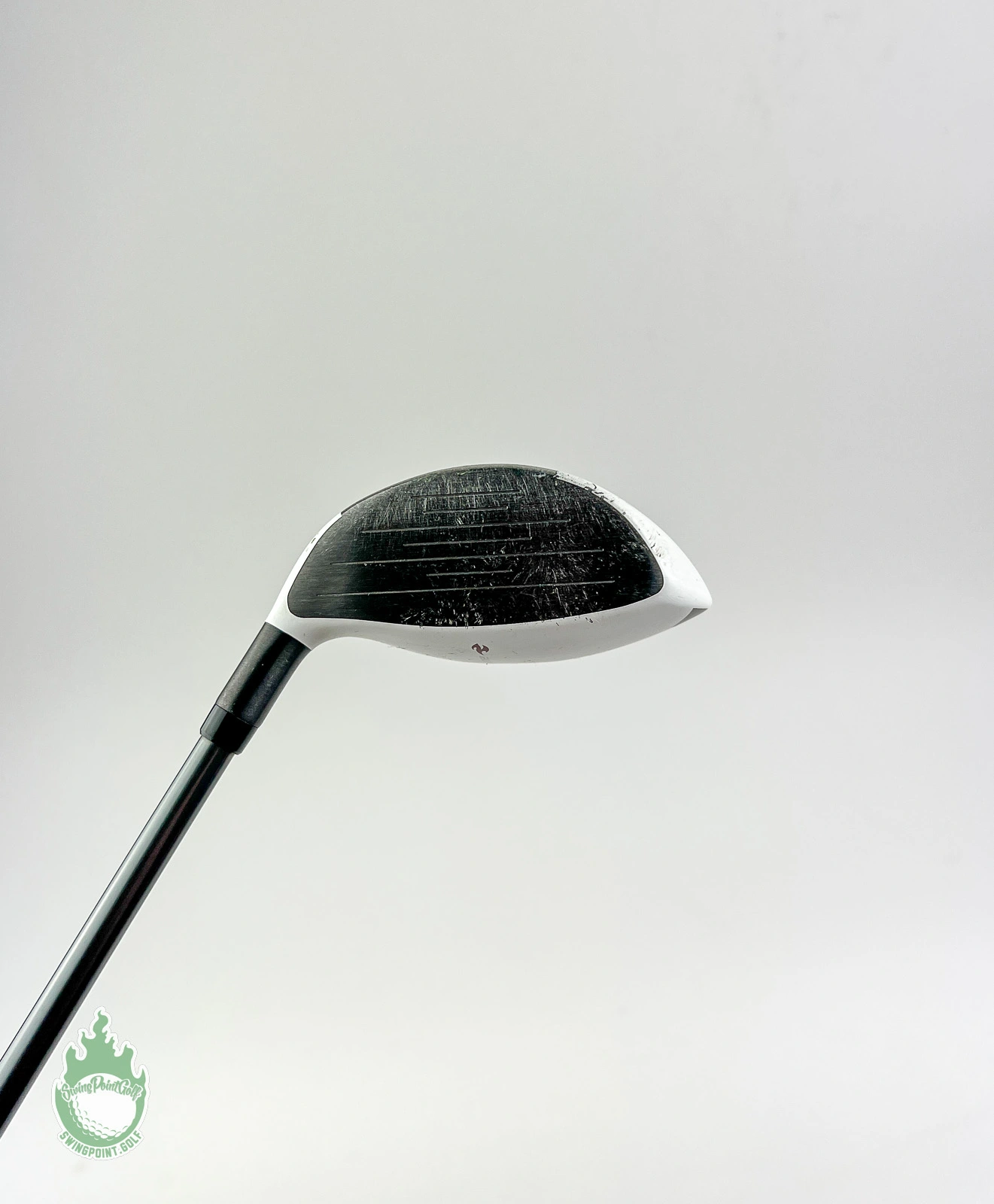 Used RH TaylorMade Burner Superfast 2.0 3 Wood 15* Stiff Graphite Golf Club 5 Used RH TaylorMade Burner Superfast 2.0 3 Wood 15* Stiff Graphite Golf Club - Image 5
