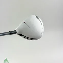 Used RH TaylorMade Burner Superfast 2.0 3 Wood 15* Stiff Graphite Golf Club 17 Used RH TaylorMade Burner Superfast 2.0 3 Wood 15* Stiff Graphite Golf Club -Fairway Woods Shop IMG 9074 1