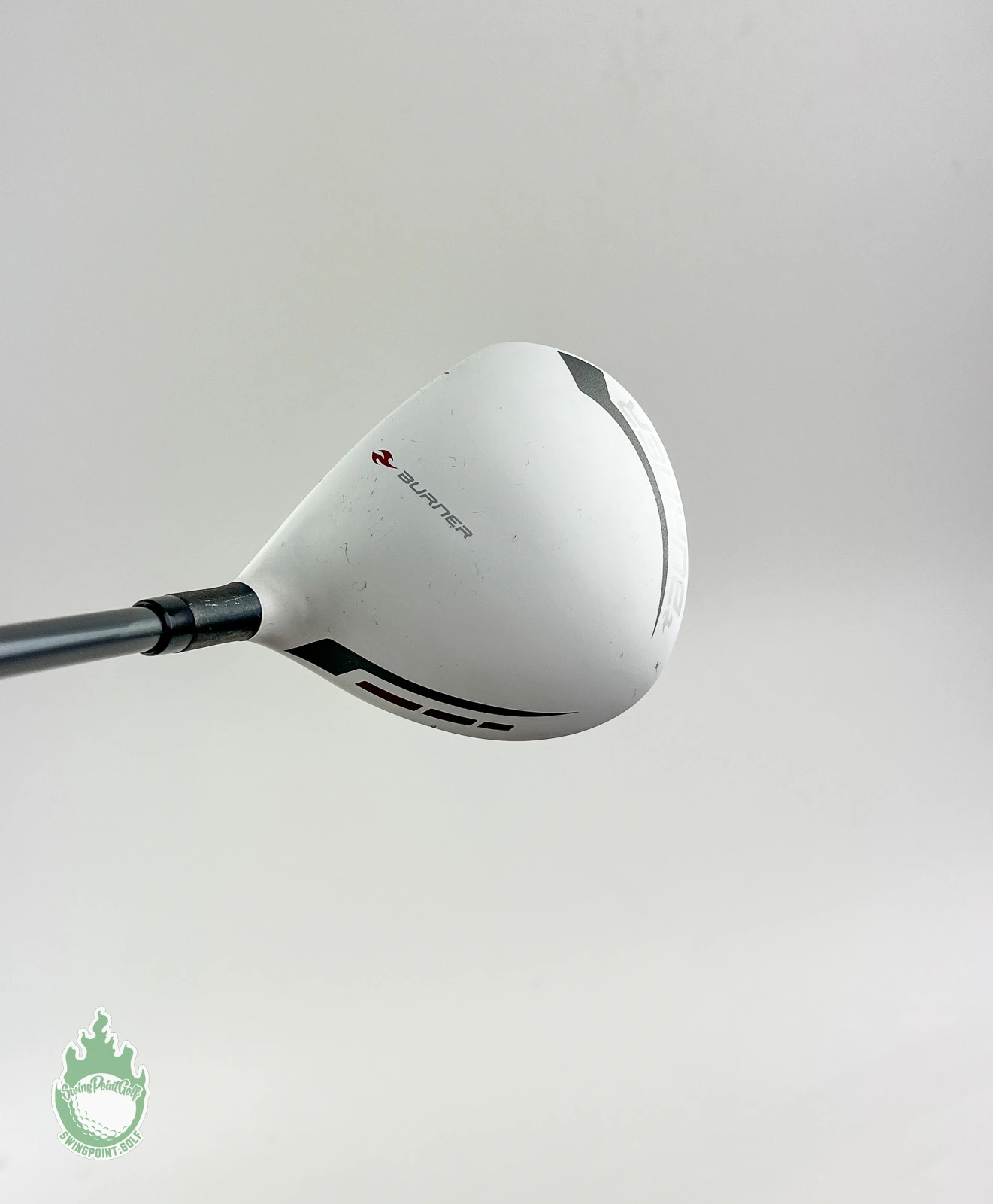 Used RH TaylorMade Burner Superfast 2.0 3 Wood 15* Stiff Graphite Golf Club 7 Used RH TaylorMade Burner Superfast 2.0 3 Wood 15* Stiff Graphite Golf Club - Image 7