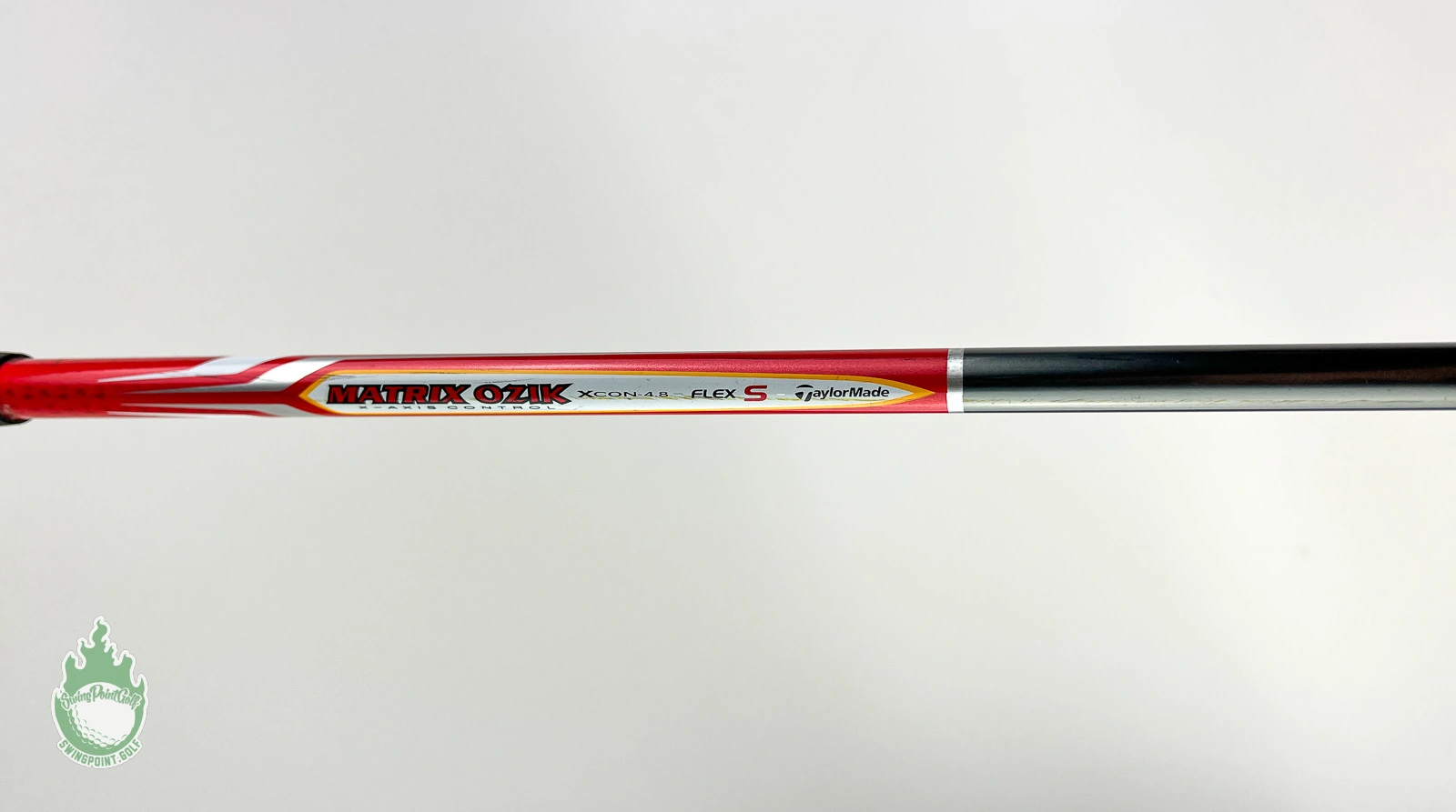 Used RH TaylorMade Burner Superfast 2.0 3 Wood 15* Stiff Graphite Golf Club 9 Used RH TaylorMade Burner Superfast 2.0 3 Wood 15* Stiff Graphite Golf Club - Image 9