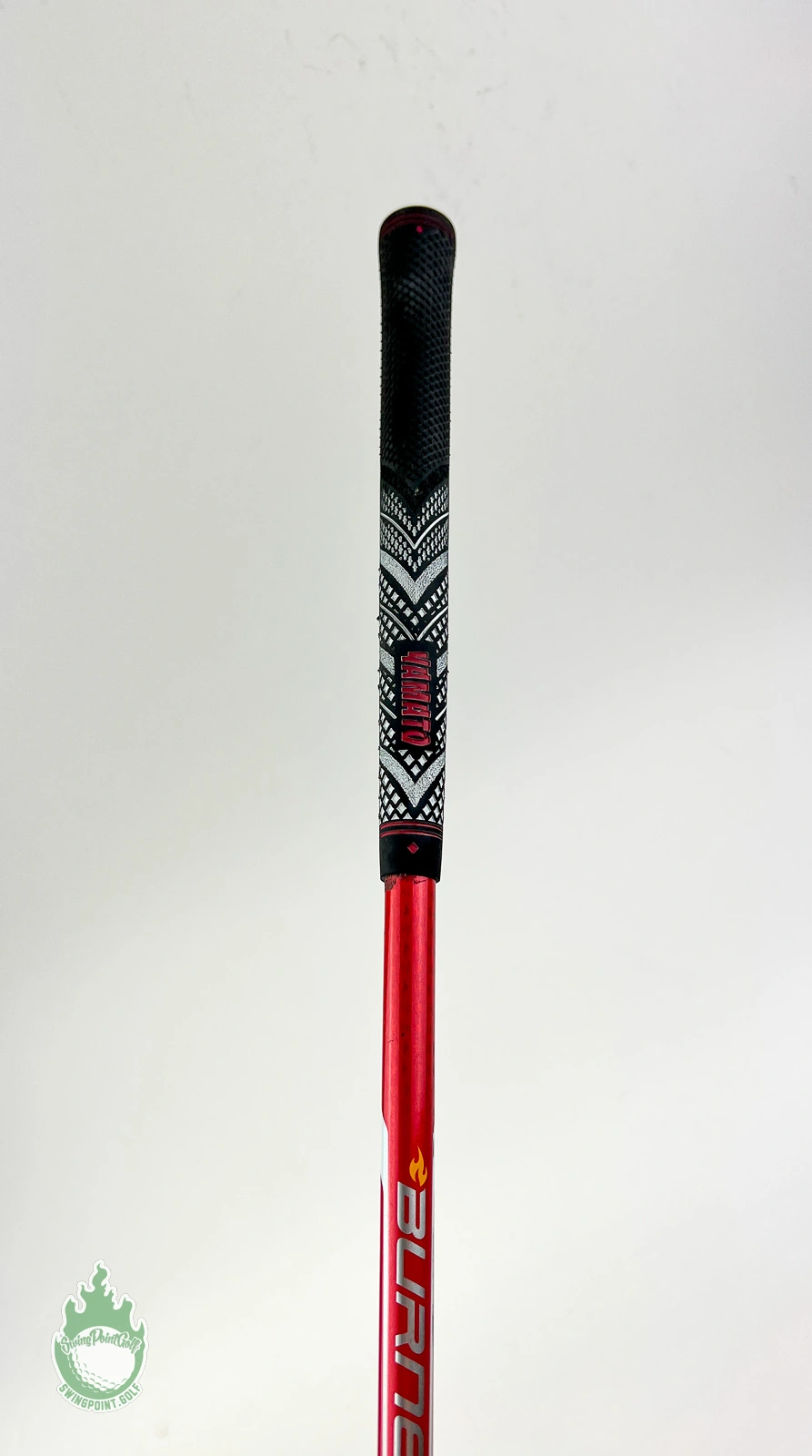 Used RH TaylorMade Burner Superfast 2.0 3 Wood 15* Stiff Graphite Golf Club 10 Used RH TaylorMade Burner Superfast 2.0 3 Wood 15* Stiff Graphite Golf Club - Image 10