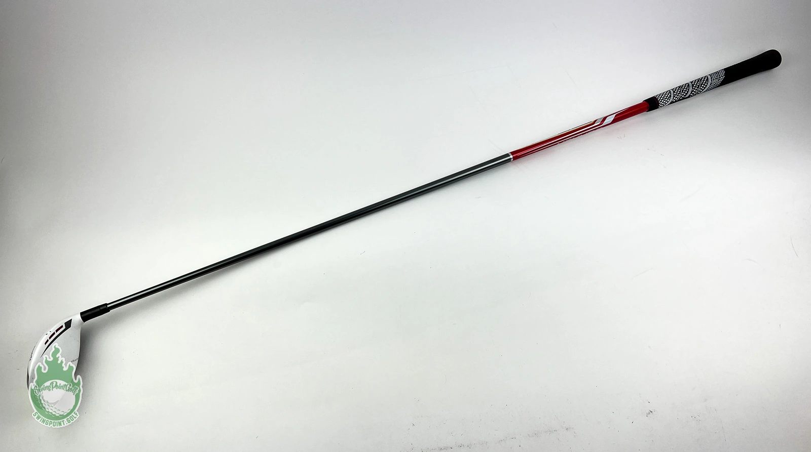 Used RH TaylorMade Burner Superfast 2.0 3 Wood 15* Stiff Graphite Golf Club 11 Used RH TaylorMade Burner Superfast 2.0 3 Wood 15* Stiff Graphite Golf Club - Image 11