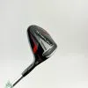 Used TaylorMade Stealth 3 Wood 15* Ascent 50g Regular Flex Graphite Golf Club