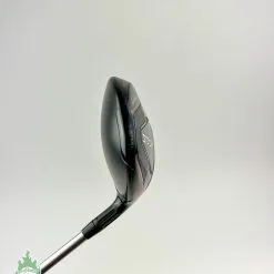 Used TaylorMade Stealth 3 Wood 15* Ascent 50g Regular Flex Graphite Golf Club -Fairway Woods Shop IMG 9081 1