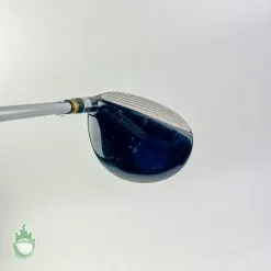 Geotech SP Fairway 3 Wood 15* Fubuki AX 65 Regular Flex Graphite Golf Club -Fairway Woods Shop IMG 9082