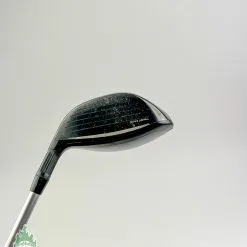 Used TaylorMade Stealth 3 Wood 15* Ascent 50g Regular Flex Graphite Golf Club -Fairway Woods Shop IMG 9083 1
