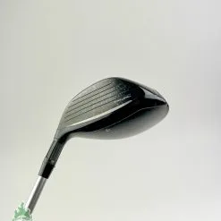 Used TaylorMade Stealth 3 Wood 15* Ascent 50g Regular Flex Graphite Golf Club -Fairway Woods Shop IMG 9084 1