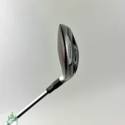 Used RH TaylorMade M5 Titanium 3 Wood 15* Tensei 65g Stiff Graphite Golf Club -Fairway Woods Shop IMG 9107