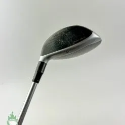 Used RH TaylorMade M5 Titanium 3 Wood 15* Tensei 65g Stiff Graphite Golf Club -Fairway Woods Shop IMG 9109 1