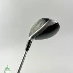 Used RH TaylorMade M5 Titanium 3 Wood 15* Tensei 65g Stiff Graphite Golf Club -Fairway Woods Shop IMG 9110 1