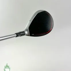 Used RH TaylorMade M5 Titanium 3 Wood 15* Tensei 65g Stiff Graphite Golf Club -Fairway Woods Shop IMG 9111 1