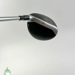 Used RH TaylorMade M5 Titanium 3 Wood 15* Tensei 65g Stiff Graphite Golf Club -Fairway Woods Shop IMG 9112 1