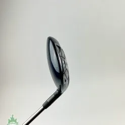 Used RH Callaway Big Bertha B21 Fairway 5 Wood RCH 45g Senior Graphite Golf -Fairway Woods Shop IMG 9204