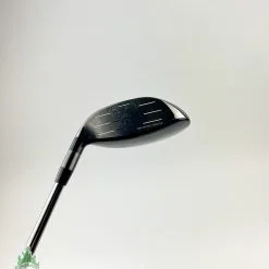 Used RH Callaway Big Bertha B21 Fairway 5 Wood RCH 45g Senior Graphite Golf -Fairway Woods Shop IMG 9206