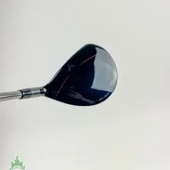 Used RH Callaway Big Bertha B21 Fairway 5 Wood RCH 45g Senior Graphite Golf -Fairway Woods Shop IMG 9208