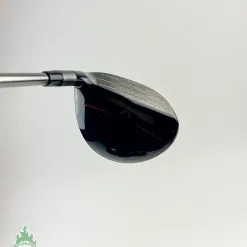 Used RH Callaway Big Bertha B21 Fairway 5 Wood RCH 45g Senior Graphite Golf -Fairway Woods Shop IMG 9209