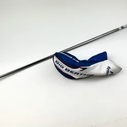 Used RH Callaway Big Bertha B21 Fairway 5 Wood RCH 45g Senior Graphite Golf -Fairway Woods Shop IMG 9212