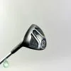 Used LH Callaway Golf Big Bertha Fusion 7 Wood 55g Senior Graphite Golf Club