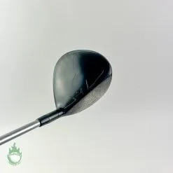Used LH Callaway Golf Big Bertha Fusion 7 Wood 55g Senior Graphite Golf Club -Fairway Woods Shop IMG 9342 1