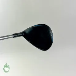 Used LH Callaway Golf Big Bertha Fusion 7 Wood 55g Senior Graphite Golf Club -Fairway Woods Shop IMG 9343 1