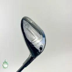 New RH Mizuno ST-Z 230 3 Wood 15* HZRDUS 6.0 75g Stiff Graphite Golf Club -Fairway Woods Shop IMG 9453