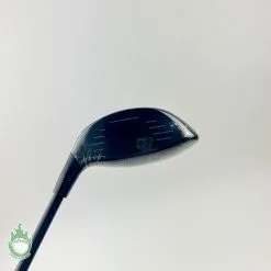 New RH Mizuno ST-Z 230 3 Wood 15* HZRDUS 6.0 75g Stiff Graphite Golf Club -Fairway Woods Shop IMG 9456