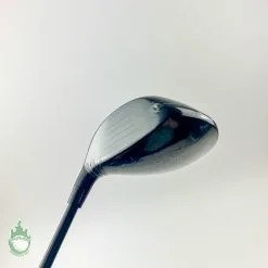 New RH Mizuno ST-Z 230 3 Wood 15* HZRDUS 6.0 75g Stiff Graphite Golf Club -Fairway Woods Shop IMG 9457