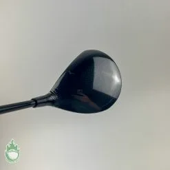 New RH Mizuno ST-Z 230 3 Wood 15* HZRDUS 6.0 75g Stiff Graphite Golf Club -Fairway Woods Shop IMG 9458