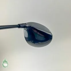 New RH Mizuno ST-Z 230 3 Wood 15* HZRDUS 6.0 75g Stiff Graphite Golf Club -Fairway Woods Shop IMG 9459