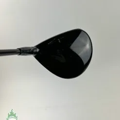 Used Titleist TSi1 3 Wood 15* HZRDUS RDX 6.0 70g Stiff Flex Graphite Golf Club -Fairway Woods Shop IMG 9504 1