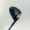 Used Callaway Rogue Fairway 3 Wood Tour AD VR-7 X-Stiff Flex Graphite Golf Club