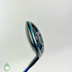 Used Callaway Rogue Fairway 3 Wood Tour AD VR-7 X-Stiff Flex Graphite Golf Club -Fairway Woods Shop IMG 9526