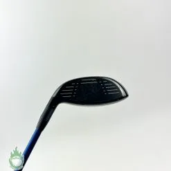 Used Callaway Rogue Fairway 3 Wood Tour AD VR-7 X-Stiff Flex Graphite Golf Club -Fairway Woods Shop IMG 9528