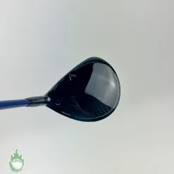 Used Callaway Rogue Fairway 3 Wood Tour AD VR-7 X-Stiff Flex Graphite Golf Club -Fairway Woods Shop IMG 9530