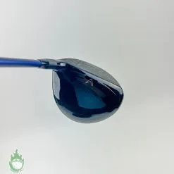 Used Callaway Rogue Fairway 3 Wood Tour AD VR-7 X-Stiff Flex Graphite Golf Club -Fairway Woods Shop IMG 9531