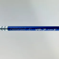 Used Callaway Rogue Fairway 3 Wood Tour AD VR-7 X-Stiff Flex Graphite Golf Club -Fairway Woods Shop IMG 9532