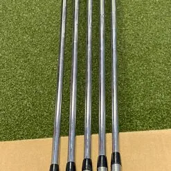 Used RH Tommy Armour 845 V-31 Evo Cavity Irons 6-PW Regular Flex Steel Golf Set 21 Used RH Tommy Armour 845 V-31 Evo Cavity Irons 6-PW Regular Flex Steel Golf Set -Fairway Woods Shop IMG 9534 1