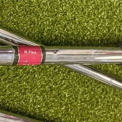 Used RH Tommy Armour 845 V-31 Evo Cavity Irons 6-PW Regular Flex Steel Golf Set 13 Used RH Tommy Armour 845 V-31 Evo Cavity Irons 6-PW Regular Flex Steel Golf Set -Fairway Woods Shop IMG 9542 1