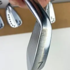 Used Right Handed PXG 0311T Forged Irons 6-PW HEAD ONLY Golf Club Set -Fairway Woods Shop IMG 9578 2