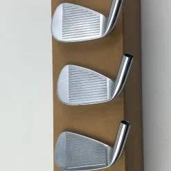 Used Right Handed PXG 0311T Forged Irons 6-PW HEAD ONLY Golf Club Set -Fairway Woods Shop IMG 9583 1