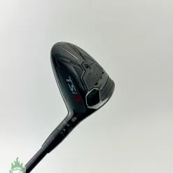 Used RH Titleist TSi3 3 Wood 15* Tensei Blue 65g Stiff Flex Graphite Golf Club