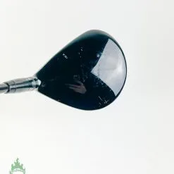 Used RH Titleist TSi3 3 Wood 15* Tensei Blue 65g Stiff Flex Graphite Golf Club -Fairway Woods Shop IMG 9613