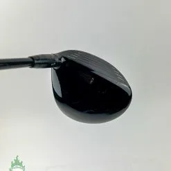 Used RH Titleist TSi3 3 Wood 15* Tensei Blue 65g Stiff Flex Graphite Golf Club -Fairway Woods Shop IMG 9614