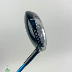 Used RH Tour Edge Exotics CBX 119 3 Wood 15* 6.0 75g Stiff Graphite Golf Club -Fairway Woods Shop IMG 9655