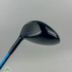 Used RH Tour Edge Exotics CBX 119 3 Wood 15* 6.0 75g Stiff Graphite Golf Club -Fairway Woods Shop IMG 9656