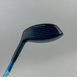 Used RH Tour Edge Exotics CBX 119 3 Wood 15* 6.0 75g Stiff Graphite Golf Club -Fairway Woods Shop IMG 9657