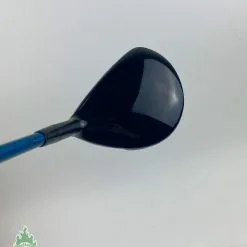 Used RH Tour Edge Exotics CBX 119 3 Wood 15* 6.0 75g Stiff Graphite Golf Club -Fairway Woods Shop IMG 9659