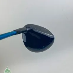 Used RH Tour Edge Exotics CBX 119 3 Wood 15* 6.0 75g Stiff Graphite Golf Club -Fairway Woods Shop IMG 9660